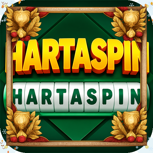 hartaspin — galeri pratinjau - APK Resmi
