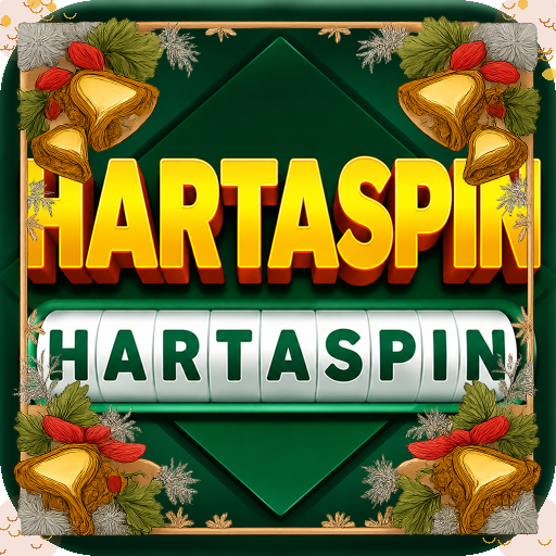 hartaspin — galeri pratinjau Resmi APK